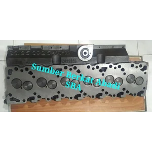 CUMMINS 3967448 3930925 3934759 3934728 CYLINDER HEAD 3927283 3934762 3393091 3925777 3925775 3927288 3931406 3926205 3926204 3966454 3934747 - 5.9L 6BT