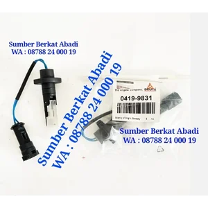 DEUTZ 0419-9831 LEVEL SWITCH 0419-9022 SWITCH 04199831 04199022 LEVEL 0419 9831 0419 9022 - GENUINE