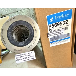 DONALDSON P569532 HYDRAULIC FILTER P56-9532 CARTRIDGE P56 9532 - GENUINE
