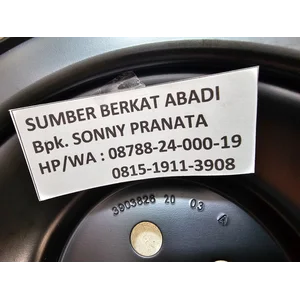 CUMMINS 3903826 PULLEY 3908447 3914462 - 6B 6BT 6BTA 6BTAA 5.9L