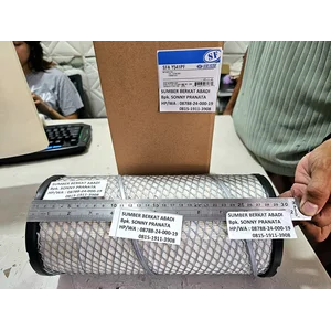 SURE SFA Y541PF SFAY541PF SFA-Y541PF SFAY 541PF AIR FILTER 119-727001000 YD00001541 172B06-11510 172B0611510 172B06 11510 119727001000 Y000001541 172B06 11510 119 72701001