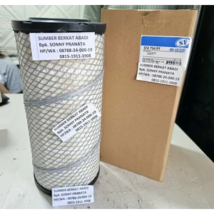 SURE SFA Y541PF SFAY541PF SFA-Y541PF SFAY 541PF AIR FILTER 119-727001000 YD00001541 172B06-11510 172B0611510 172B06 11510 119727001000 Y000001541 172B06 11510 119 72701001