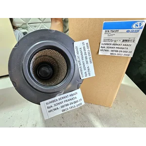 SURE SFA Y541PF SFAY541PF SFA-Y541PF SFAY 541PF AIR FILTER 119-727001000 YD00001541 172B06-11510 172B0611510 172B06 11510 119727001000 Y000001541 172B06 11510 119 72701001