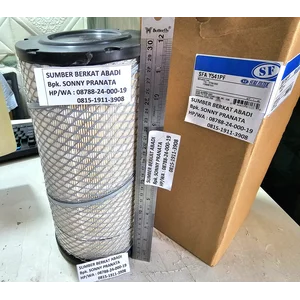 SURE SFA Y541PF SFAY541PF SFA-Y541PF SFAY 541PF AIR FILTER 119-727001000 YD00001541 172B06-11510 172B0611510 172B06 11510 119727001000 Y000001541 172B06 11510 119 72701001