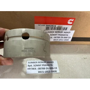 CUMMINS 3002834 BUSHING CAMSHAFT - K19 KTA19 QSK19