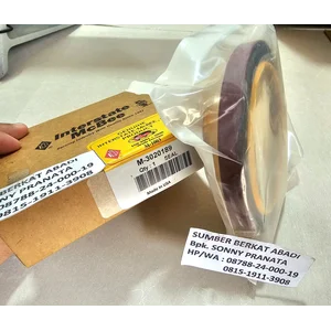 MCBEE INTERSTATE M-3020189 3020189 FRONT OIL SEAL CRANKSHAFT 3020182 - VT1710 VTA28C - GENUINE MADE IN USA