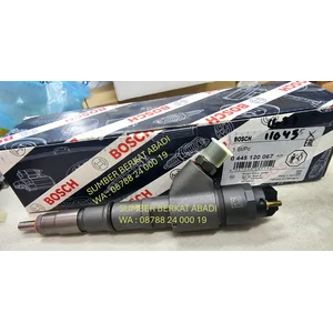 BOSCH 0 445 120 067 INJECTOR 0445 120 067 FUEL 0445120067 ASSY 0445-120-067 - ECB210
