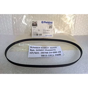 Buy PERKINS CH10673 CH-10673 CH 10673 LINER BAND SEAL O-RING 9L-5854 ...