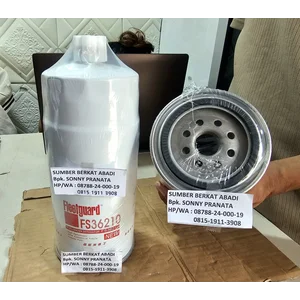 FLEETGUARD FS36210 FS 36210 FS-36210 FUEL WATER SEPARATOR FILTER FS36263 FS-36263 FS 36263 J8620203 FS36260 FS-36260 FS 36260 5297455 BF1375 BF 1375 BF-1375 J86-20203 J86 20203 - GENUINE