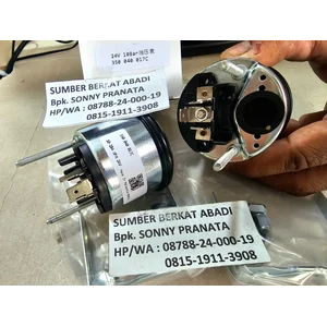 Buy VDO 350 040 017 VDO 350040017 VDO 350-040-017 INDICATOR OIL ...