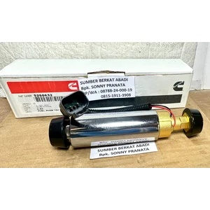CUMMINS 5260632 FUEL TRANSFER PUMP 3968188 3955116 C5260632 C3968188 C3955116 3968187 3955115