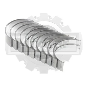 WEICHAI 13034916 MAIN BEARING LOWER SHELL 1 KOTAK ISI 7 - GENUINE
