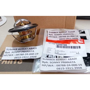 CUMMINS 5292708 THERMOSTAT 4929642 3974823