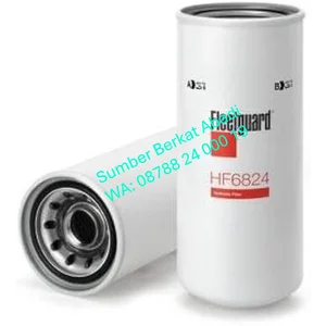 FLEETGUARD HF6824 HYDRAULIC FILTER HF-6824 HF 6824 HF6836 HF-6836 HF 6836
