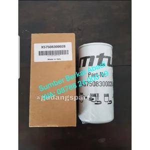 MTU X57508300028 FUEL FILTER X57508300028 
