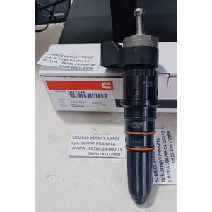 CUMMINS 3087648 DIESEL FUEL INJECTOR 3406604 3064881 - M11 ISM QSM