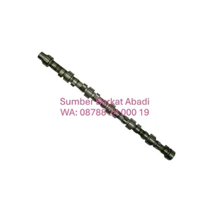 CUMMINS 3966431 CAMSHAFT - ISC ISL QSL