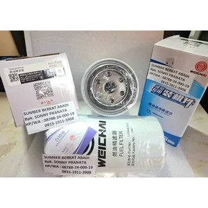 WEICHAI 1000442956 FUEL FILTER 1000442956 612600081334 W9507 P554407 LF699 BT217 LF 699 LF 787 BT 217 BT 237 7W-2326 7W 2326 OC29 OC42 OC 29 86055006005 W9507 W96280 R17 2654407 312752257 730341 2564401 26540118 26540347 11998008 119980084 3976603