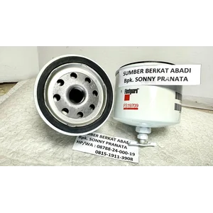 FLEETGUARD FS19709 FUEL FILTER FS-19709 FS 19709