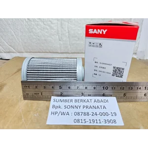 SANY GLQ009244827 A222100000119 HYDRAULIC OIL FILTER A222100000119 A222 1000 00119 A222-100000119 PFX-20X10H PFX20X10H PFX 20X10H GLQ 009244827 GLQ-009244827
