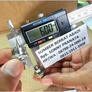 DIODE 85HF120 85HFR120 DIODA 85 HF 120 85 HFR 120 RECTIFIER 85-HF-120 85-HFR-120 ZX 85 - 10 R DIODA ZX85-10R RECTIFIER ZX8510R DIODA ZX85 10R DIODE ZX-85-10R RECTIFIER ZX 85 10R - 1 SET - DAPAT 2 DIODA + dan - 85A 1.200V - DIAMETER DRAT 6MM 6 MM