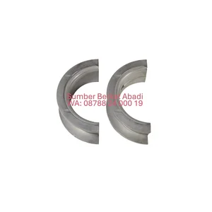 PERKINS 1830726C91 MAIN BEARING STD - GENUINE