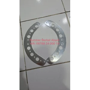 PLATE DIODE LSA49.1 HOUSING LSA491 DIODA PLAT LSA 491 82PFR80 82PF80 82 PFR80 82 PF80 PIRINGAN DIODA 491KD002 PLATE LSA-491 82 DIODA PFR 80 82 PF 80 - PLATE