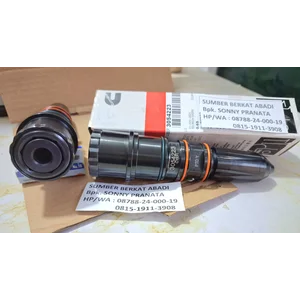 CUMMINS 3054223 FUEL INJECTOR 3018575 - NT855 NTA855 NH855 NT855 N855