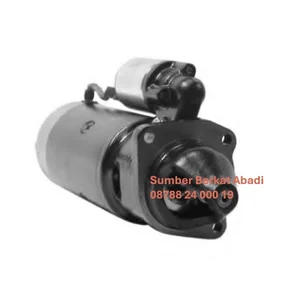 PRESTOLITE 12153838 0001360024 STARTER 0001368005 0001368047 MOTOR CST10616AS 12153838 - 24V 9T - GENUINE