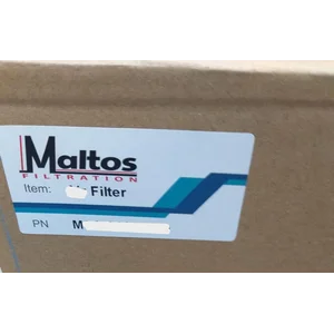  MALTOS MLS-01051499 OIL SEPARATOR MLS 01051499 MLS01051499 1623051499 - GENUINE