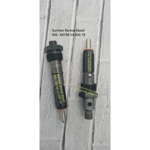 CUMMINS 3602818 FUEL INJECTOR DAL59P4 - DRAT 14 MM