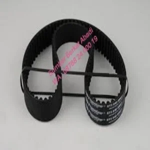 CONTITECH HTD 840-8M TIMING BELT HTD-840-8M V-BELT HTD 840 8M HTD840 8M - LEBAR 50MM - WIDTH 50 MM