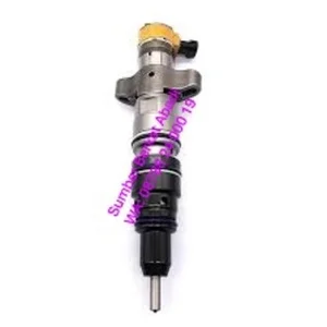 CAT 387-9433 FUEL INJECTOR 3879433 NOZZLE INJECTOR 387 9433 - E330D E336D C9