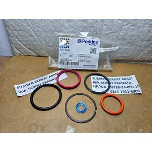 PERKINS 1830742C92 SEAL KIT O-RING INJECTOR - GENUINE