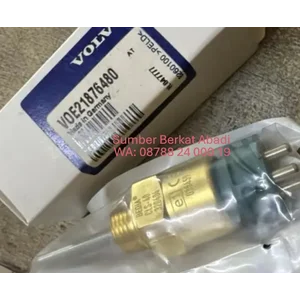 SWITCH VOE21876480 WATER VOE-21876480 LEVEL SENSOR VOE 21876480 320404 CLS-40 CLS40 CLS 40  320404 035459 BEDIA - CONNECTOR 3 PIN - DRAT 18MM