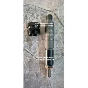 CUMMINS 6587 FUEL INJECTOR 87124497 KDAL-P018A -  6BTAA5.9 G2 