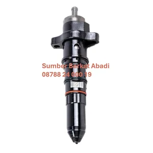 CUMMINS 3349860 FUEL INJECTOR 3349860 - KTA19 KTA38 K50 KTA50