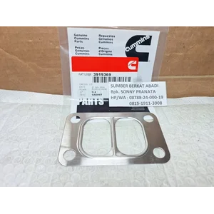 CUMMINS 3919369 TURBOCHARGER GASKET - ISB QSB