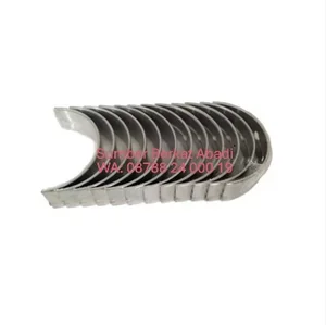 MCBEE INTERSTATE M-3037046 MAIN BEARING SET 3037046 - 1 KOTAK ISI 14