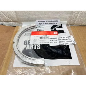 CUMMINS 3067568 THRUST BEARING 3019218 157280 43219 42169
