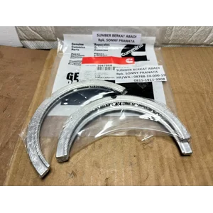 CUMMINS 3067568 THRUST BEARING 3019218 157280 43219 42169