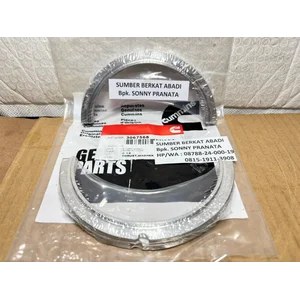 CUMMINS 3067568 THRUST BEARING 3019218 157280 43219 42169