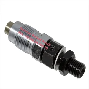  KUBOTA 16454-53900 FUEL 1645453900 INJECTOR NOZZLE 16454 53900 - V2203 V2403 V1903 D1703 - GENUINE