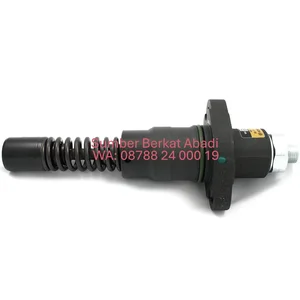 BOSCH 02113694 FUEL INJECTOR PUMP 0211-3694 0211 3694 0414693005 0 414 693 005 3803941 0414 693 005 - GENUINE