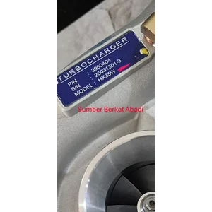 TURBOCHARGER 3960404 3596551 TURBO TB3404 C3960404 471182-0007 4711820007 471182 0007 HX35W HX 35W HX-35-W