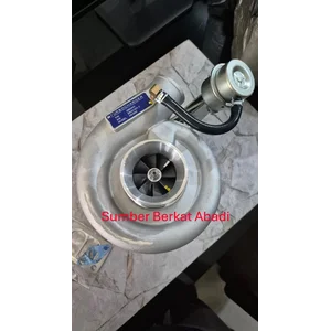 TURBOCHARGER 3960404 TURBO TB3404 C3960404 471182-0007 4711820007 471182 0007 HX35W HX 35W 