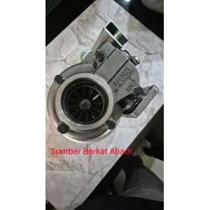 TURBOCHARGER 3960404 TURBO TB3404 C3960404 471182-0007 4711820007 471182 0007 HX35W HX 35W 