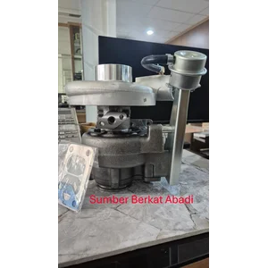 TURBOCHARGER 3960404 TURBO TB3404 C3960404 471182-0007 4711820007 471182 0007 HX35W HX 35W 