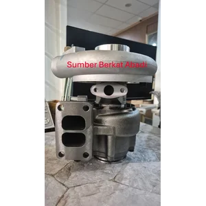 TURBOCHARGER 3960404 TURBO TB3404 C3960404 471182-0007 4711820007 471182 0007 HX35W HX 35W 