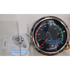 RUDDER ANGLE SENSOR AND RUDDER ANGLE INDICATOR RADAR KAPAL BOAT SHIP - ULTRAMARINE UMX8265 UMX-8265 UMX 8265